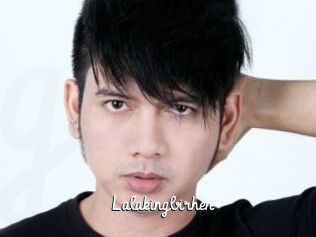 Lalakingbirhen