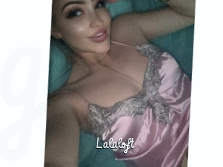 Lalaloft