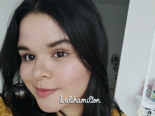 Lalihamilton