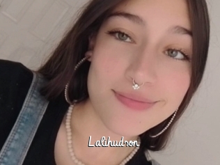 Lalihudson