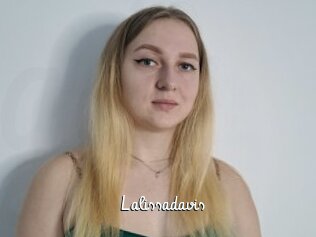 Lalissadavis