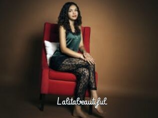Lalitabeautiful