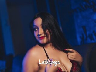 Lalitavega
