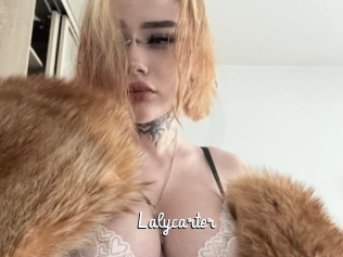 lalycarter Galerie du Sexe