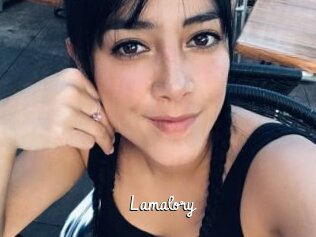 Lamalory