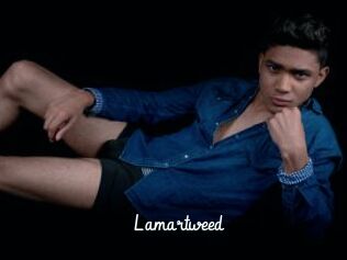 Lamartweed