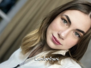 Lambertsusi