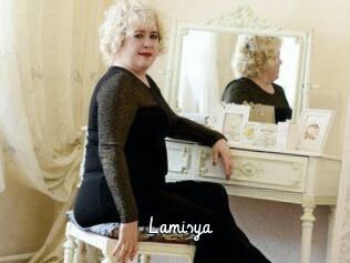 Lamisya