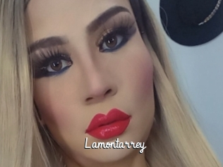 Lamontarrey