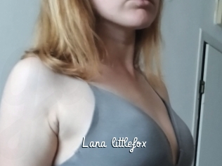Lana_littlefox