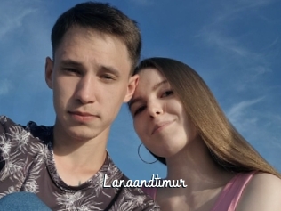 Lanaandtimur