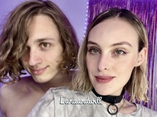 Lanaandwill