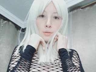 Lanaasunny
