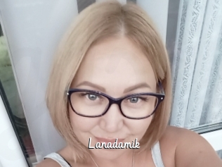 Lanadamik