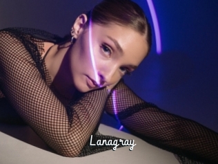 Lanagray