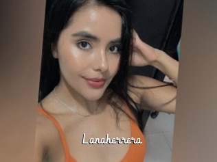 Lanaherrera