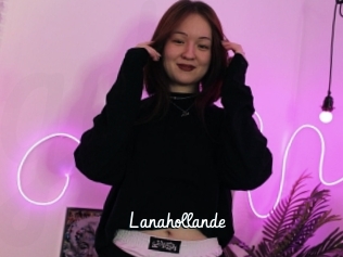 Lanahollande
