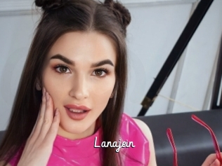 Lanajein