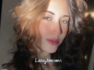Lanajhonsons