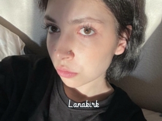 Lanakirk