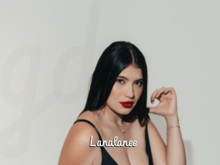 Lanalanee