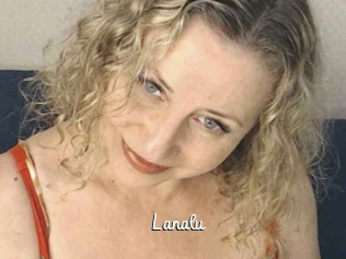 lanalu Galerie du Sexe