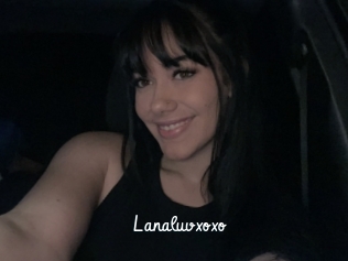 Lanaluvxoxo