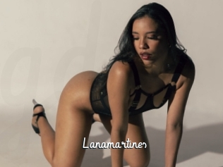 Lanamartines