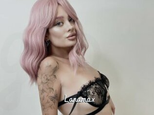lanamax Galerie du Sexe