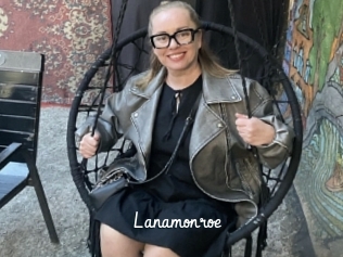 Lanamonroe