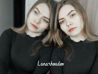 Lanarhoadeo