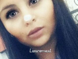 lanarossecat Galerie du Sexe