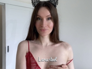 Lanasteel