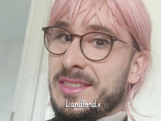 Landlordx