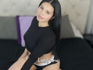 landyrose Galerie du Sexe