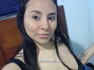 Lannamilk