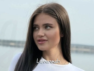 Lannarouds