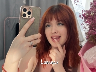 Lannnax
