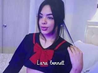 Lara_bennett