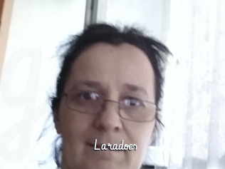 Laradoes