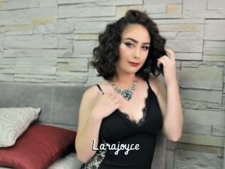 Larajoyce