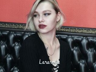 larasmite Galerie du Sexe