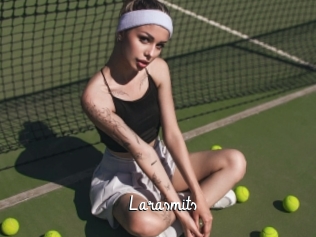 Larasmits