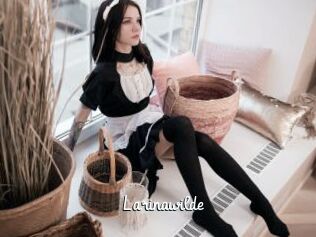 Larinawilde