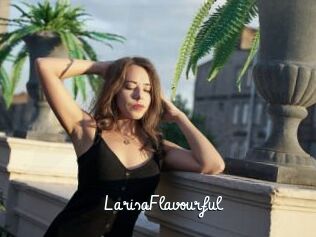 LarisaFlavourful