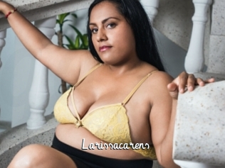 Larissacarens