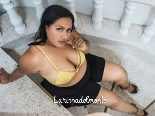 Larissadelmonte