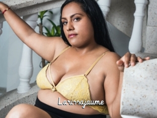 Larissajaume