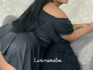 Larissamalva