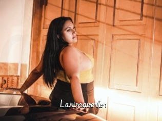 Larissaverlos